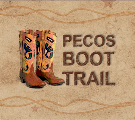 pecos boot